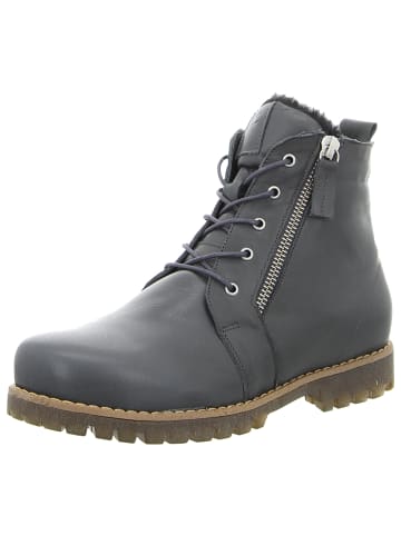 Andrea Conti Stiefeletten in grau