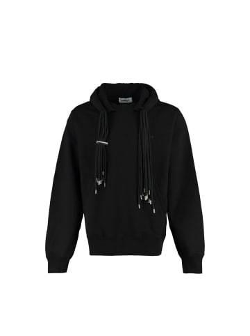 Ambush Schwarz Baumwolle Sweatshirt