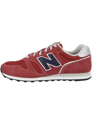 New Balance Sneaker low ML 373 in rot