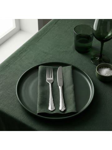 Paul Wirths 60-tlg. Besteckset CHIPPENDALE in edelstahl