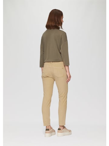 s.Oliver Hose BETSY in 8310_hellbraun