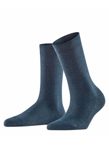 Falke Socken Family in Navyblue