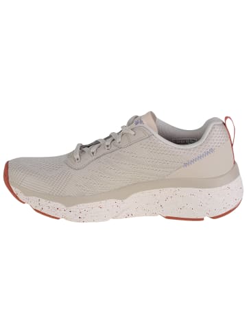 Skechers Skechers Max Cushioning Elite in Beige