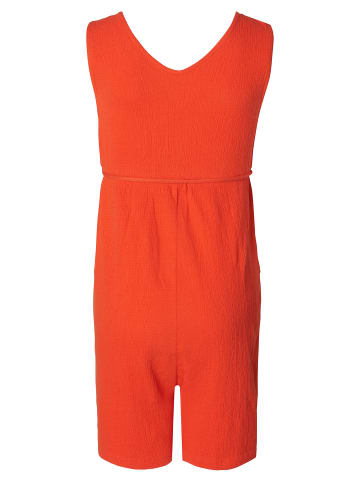 ESPRIT Still-Jumpsuit in Pumpkin