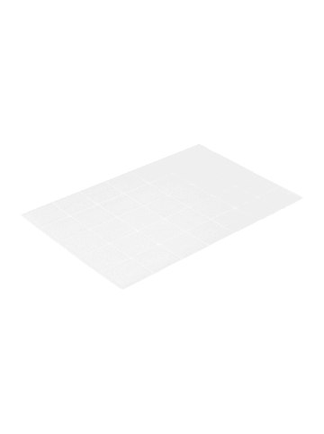 Vossen Badteppich in weiss