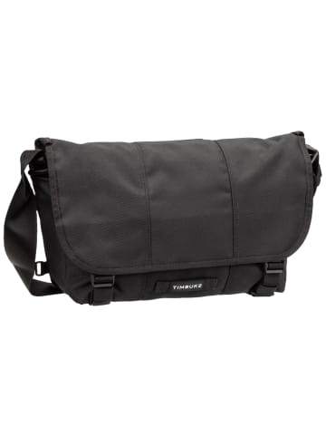 Timbuk2 Umhängetasche Classic Messenger S in Jet Black