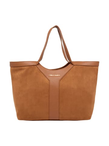 Carlo Colucci Shopper Festi in Cognac