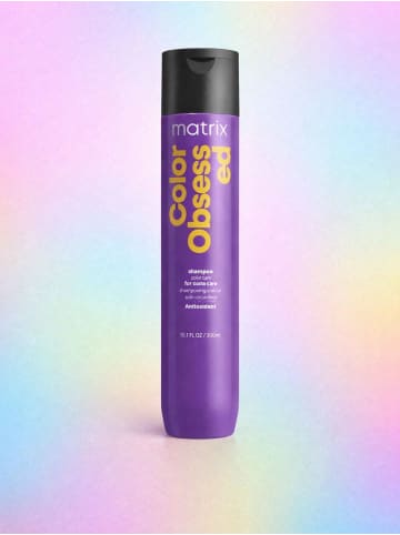 Matrix Color Obsessed Shampoo 300 ml