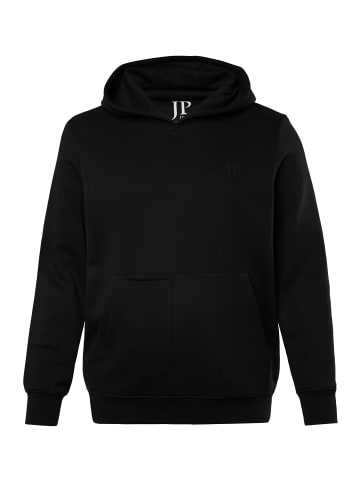 JP1880 Sweatshirt in schwarz