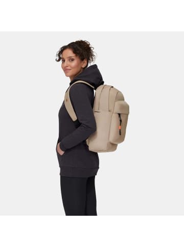 Mammut Xeron 20 - Rucksack 16" 45 cm (dark jade) in safari