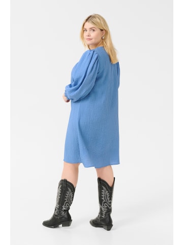 KAFFE curve Kleid KClinna in Ebb and Flow