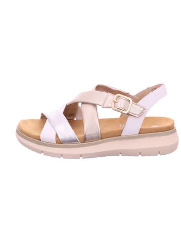 remonte Sandale in braun