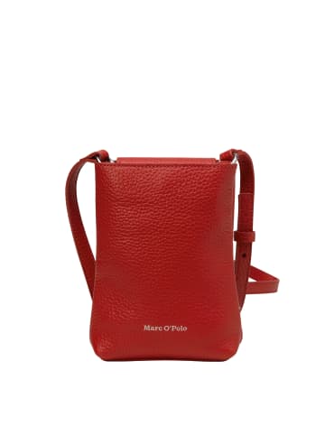 Marc O'Polo Smartphone-Tasche in Shiny Red