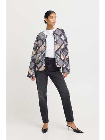 b. young Jacke BYDELIGHT Baggy fit in Angell Falls Mix