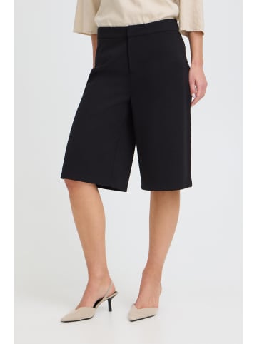 Oxmo Shorts OXNTanja in Schwarz