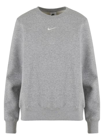 Nike Nike Half-Zip in grey