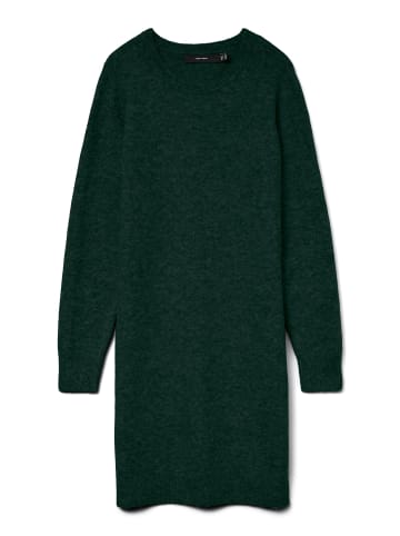 Vero Moda Strickkleid in Pine Grove