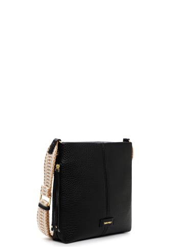 SURI FREY Umhängetasche SFY Gray in black