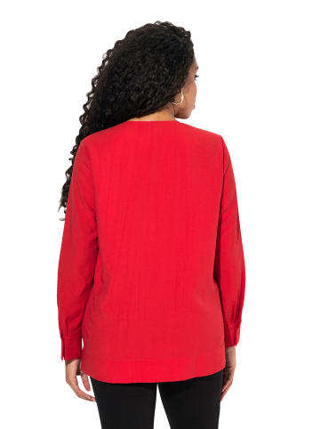 Ulla Popken Tunika in salsa