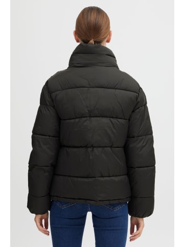 Oxmo Winterjacke OXBodila in Schwarz