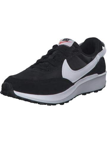 Nike Sneakers Low in BLACK/WHITE-ORANGE-CLEAR