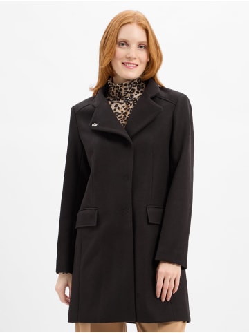 Liu Jo Mantel in schwarz