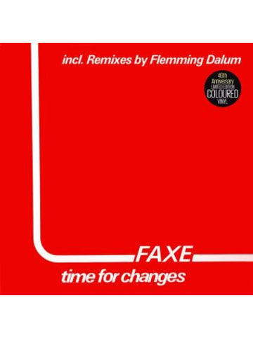 ZYX Music Musik - Time For Changes