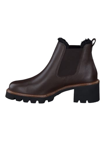 Paul Green Stiefelette in Moro