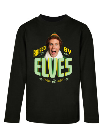 Absolute Cult Absolute Cult Longsleeves in black