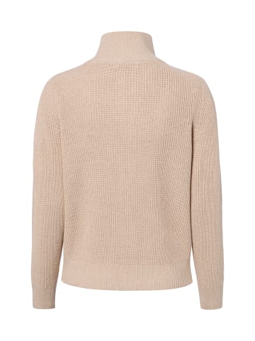 Franco Callegari Strickjacke in beige - 0010