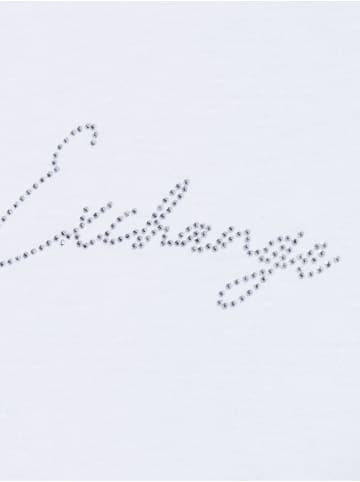 Armani Exchange Shirt in weiß