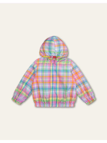 Oilily Cuckoo Jacke in Rosa