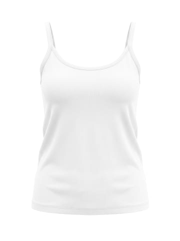 MIAMODA Strick-Top in kreide