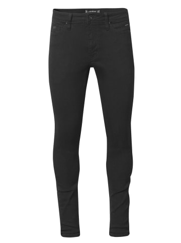 KOROSHI Super skinny jeans in schwarz