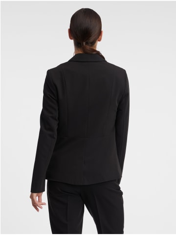 orsay Blazer in Schwarz