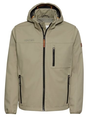 Camel Active Jacke für Herren in uni
