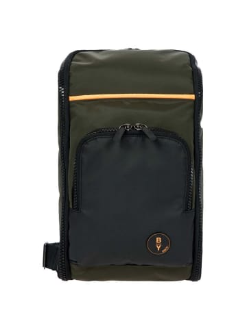 BRIC`s BY Eolo - Rucksack 37 cm (olive) in olive