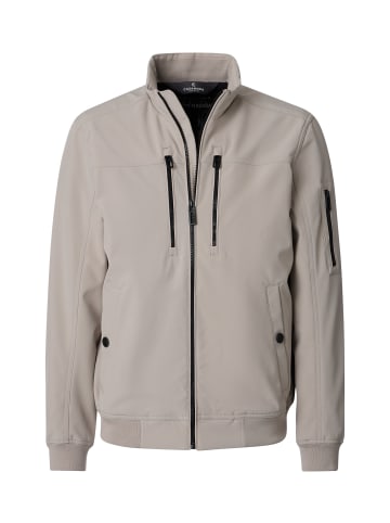 CASAMODA Jacke in Beige