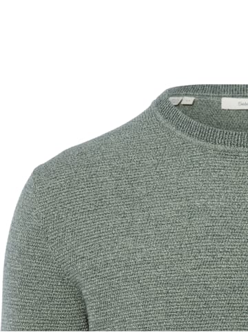 Selected Pullover SLHRoss in schilf - 0006