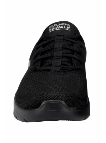 Skechers Sneaker für Herren in Schwarz