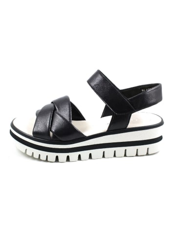 Gabor Sandale in blau