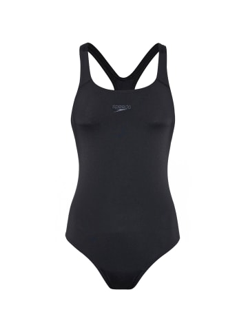 Speedo Schwimmanzug Eco Emdurance+ Medalist in black