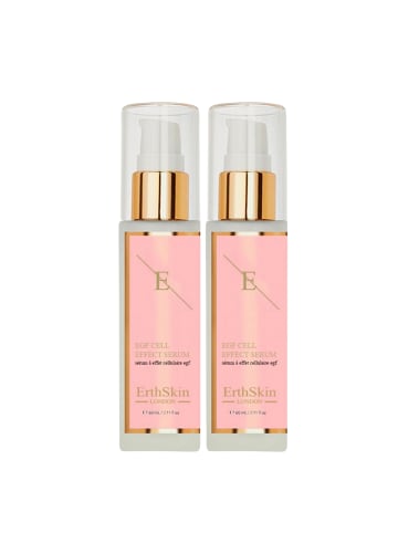 ErthSkin EGF Serum Duo