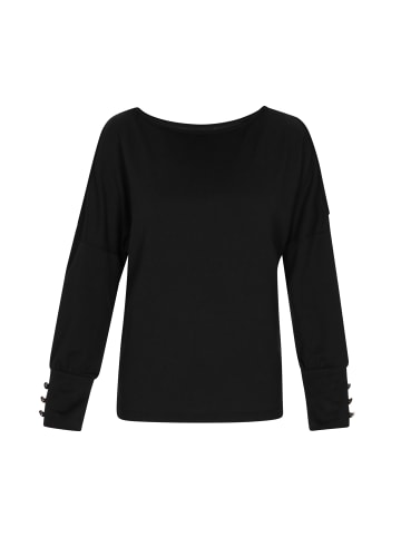 faina Women Blouse in black