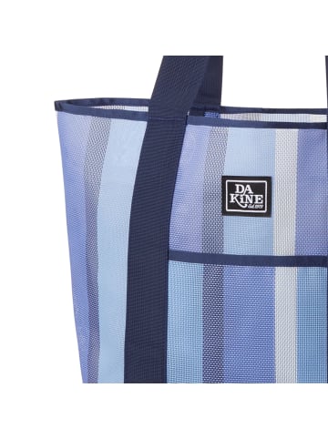 Dakine Mesh Tote Shopper Tasche 55 cm in navy