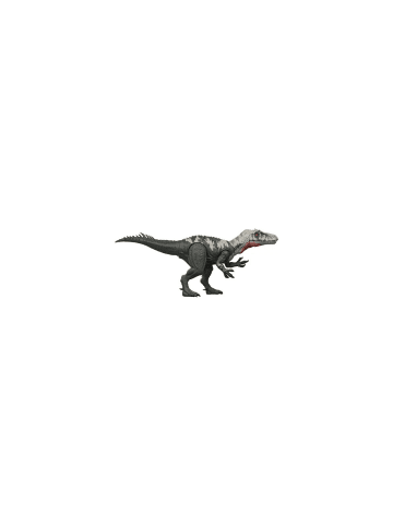Jurassic World Spielfigur Dinosaurier Jurassic World Gigantic Trashers Chilantaisaurus, ab 4 J
