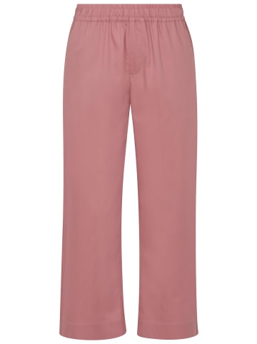 Bugatti Freizeithose in 730-rose