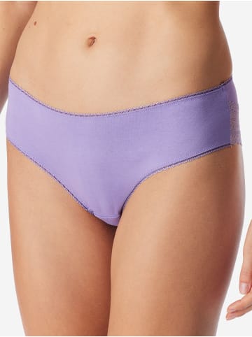 Schiesser Slip Modern Multi in sortiert 8