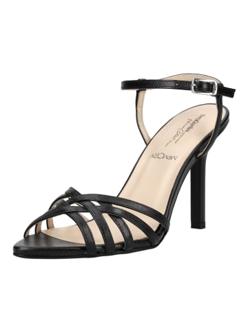 Sandalen Schwarz