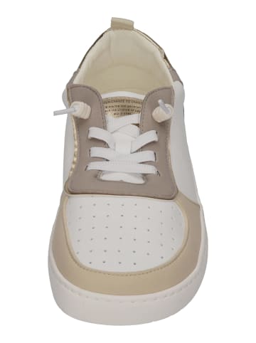 Muris Sneaker Low Nuuk SHE in goldfarben